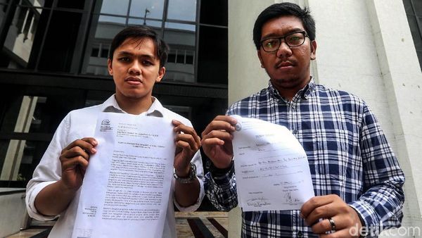 ICW Protes soal MA yang Masih Gaji Pegawai Berstatus Napi Korupsi