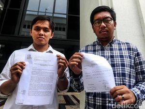 ICW Protes soal MA yang Masih Gaji Pegawai Berstatus Napi Korupsi