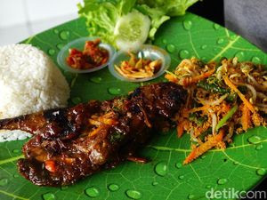 Bebek Tajir: Beragam Olahan Bebek yang Gurih Sedap Ada di Sini Bebek Tajir: Beragam Olahan Bebek yang Gurih Sedap Ada di Sini
