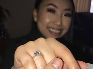 Cara Wanita Ini Kirim Kode Agar Dibelikan Cincin Oleh Pacar Jadi Viral