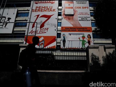 Sosialisasi Pemilu untuk Warga di Ibukota Terus Digencarkan