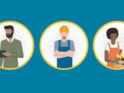 Ratusan TKA Masuk RI, Kemnaker: Setelah Pabrik Jadi, Balik Kanan