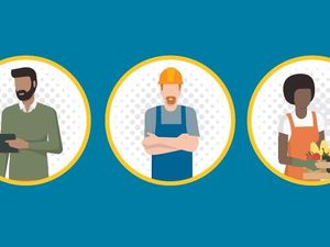 Ini Alasan 500 TKA China Diizinkan Masuk RI Ini Alasan 500 TKA China Diizinkan Masuk RI