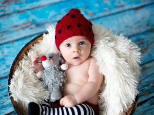 20 Inspirasi Nama Bayi Bermakna Sang Penakluk