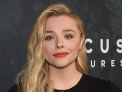 Sosok Chloë Grace Moretz yang Beraksi di Film The 5th Wave