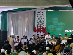 Munas dan Konbes NU Bahas Bahaya Sampah Plastik-RUU Kekerasan Seksual