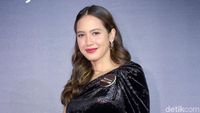 Sstt..Pevita Pearce Masih Jomblo Lho Guys!