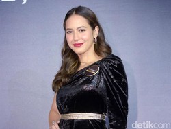 Pevita Pearce Beri Balasan Menohok Netizen Kritik Bentuk Tubuhnya