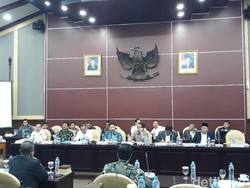 Menhan: Teroris-Narkoba-Bencana Ancaman Nyata Bangsa