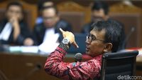 Gatot Pujo Nugroho Bersaksi di Sidang Korupsi Massal DPRD Sumut