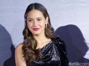 Sri Asih Film Jagoan yang Bakal Tayang Setelah Gundala Sri Asih Film Jagoan yang Bakal Tayang Setelah Gundala