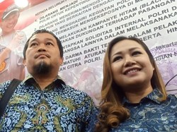 Lasmi Serahkan Rekening Mafia Bola yang Terkait Bandar Judi Online