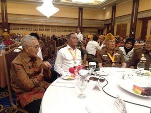 Sop Buntut Istri Menhan yang Dikangeni Dhani Pernah Disantap Habib Rizieq Sop Buntut Istri Menhan yang Dikangeni Dhani Pernah Disantap Habib Rizieq