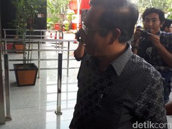 Mahfud Md Datangi KPK: Mau Ketemu Pimpinan, Diskusi soal Korupsi