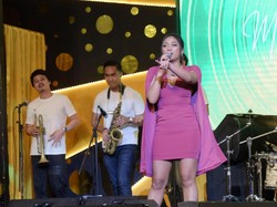 Dikenal Seksi, Marion Jola Ungkap Keluarga Tak Masalah