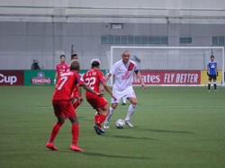 Bukan Awal yang Buruk untuk PSM