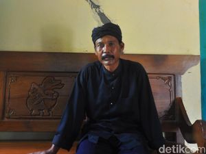 Warga Sikep di Kudus Belum Semua Isi Kolom Kepercayaan di e-KTP Warga Sikep di Kudus Belum Semua Isi Kolom Kepercayaan di e-KTP