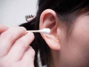 Ukurannya 2,5 Cm, Inikah Kotoran Telinga Terpanjang di Dunia? Ukurannya 2,5 Cm, Inikah Kotoran Telinga Terpanjang di Dunia?