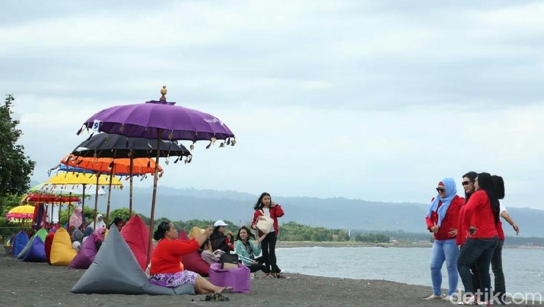 Wisata halal di Banyuwangi Wisata halal di Banyuwangi