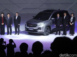 Wuling Bantah Harga Mobil Sekennya Anjlok