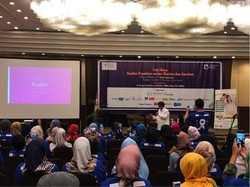 Kalbe Peringati Hari Kanker Sedunia lewat Program CERDIK