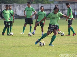 Persebaya Tak Sepelekan Lawan di Piala Presiden