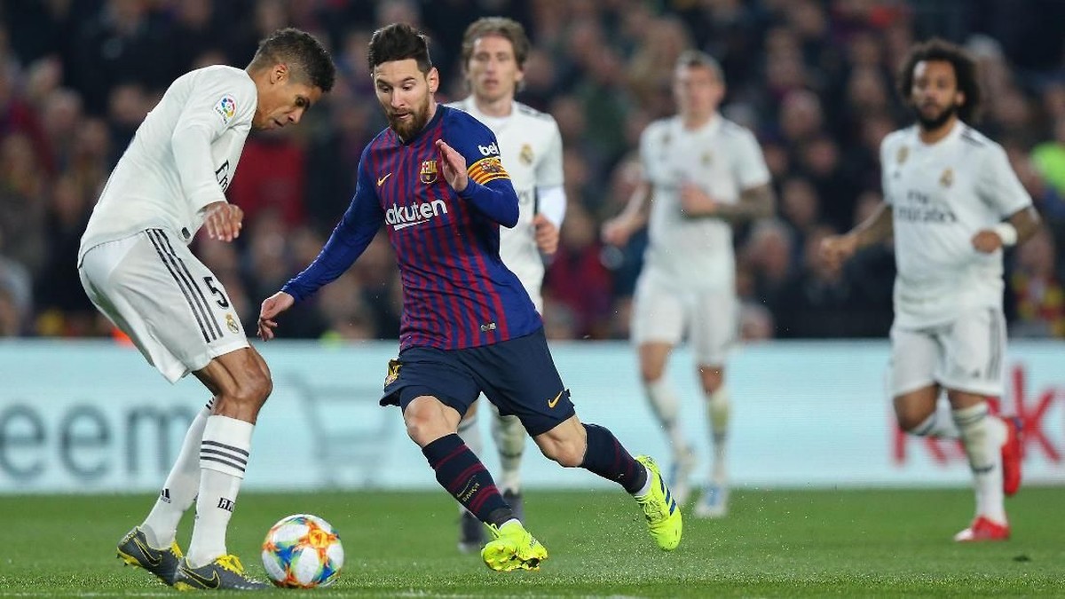 Foto: Angel Martinez/Getty Images