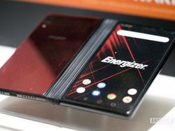 Yuk Intip Ponsel Layar Lipat Energizer, Aneh atau Istimewa?