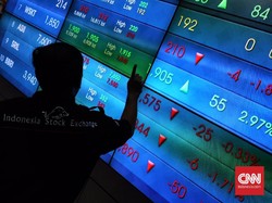 Investasi Saham Makin Mudah Bagi Pemula, Bisa Pantau via Online