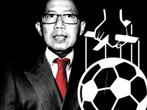Ketika Mafia Kendalikan Lapangan Sepakbola Ketika Mafia Kendalikan Lapangan Sepakbola