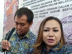 Jadi Sasaran Teror, Pelapor Mafia Bola Minta Perlindungan LPSK