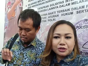 Jadi Sasaran Teror, Pelapor Mafia Bola Minta Perlindungan LPSK Jadi Sasaran Teror, Pelapor Mafia Bola Minta Perlindungan LPSK