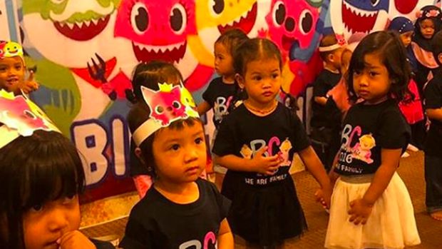 Playdate BC 2016
