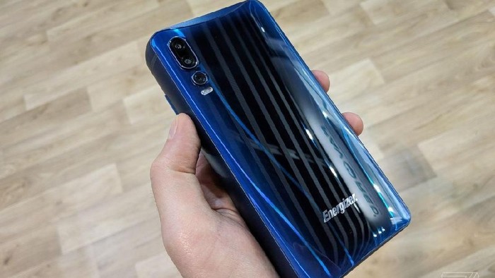 Power Max P18K Pop. Foto: The Verge