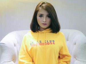 Dituding Utang Rp 30 Juta ke Siva Aprilia, Model Diora Dior Merasa Tercemar Dituding Utang Rp 30 Juta ke Siva Aprilia, Model Diora Dior Merasa Tercemar