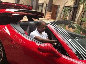 Beraksi Hidupkan Orang Mati, Pendeta Afrika Dilaporkan ke Polisi Beraksi Hidupkan Orang Mati, Pendeta Afrika Dilaporkan ke Polisi