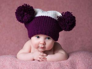 30 Inspirasi Nama Bayi Bermakna Mulia