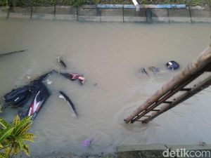 Identitas Mayat yang Ditemukan di Saluran Irigasi Demak Terungkap