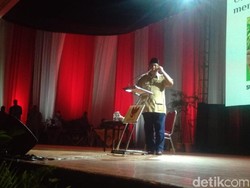 Singgung Lagi Kebocoran Rp 1.000 T, Prabowo: Rakyat Tak Bisa Dibohongi!