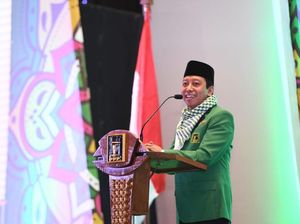 Diciduk KPK, Ini Daftar Harta Rp 11 M Rommy Ketum PPP Diciduk KPK, Ini Daftar Harta Rp 11 M Rommy Ketum PPP