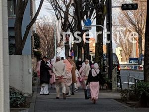Melihat Lagi Detik-detik Jelang Akad Nikah Syahrini-Reino di Jepang Melihat Lagi Detik-detik Jelang Akad Nikah Syahrini-Reino di Jepang