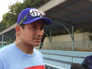 Dukung Jokowi, Pondok Buntet Pesantren Cirebon Tolak Kunjungan Sandiaga Dukung Jokowi, Pondok Buntet Pesantren Cirebon Tolak Kunjungan Sandiaga