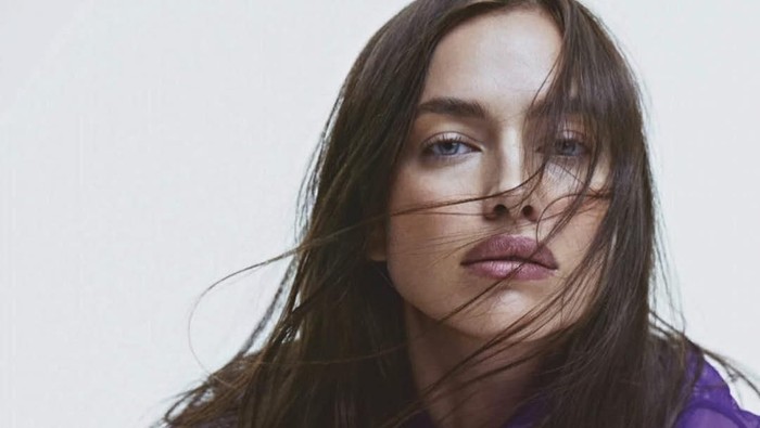 irina shayk