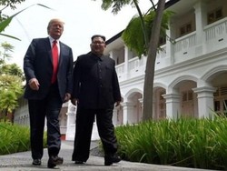 Semua Hal yang Perlu Diketahui tentang KTT Trump-Kim di Vietnam