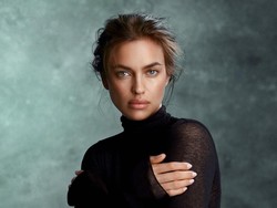 Irina Shayk & Deretan Pria yang Digosipkan Jadi Pacarnya, Terbaru Kanye West