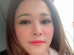 Tampilan Cantik Maia Estianty yang Dikabarkan Jadi Tamu Undangan Syahrini