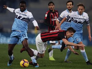 Sebuah Kemunduran untuk Milan