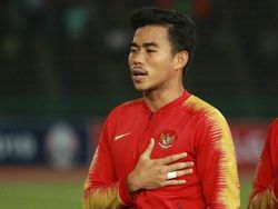 Nurhidayat Optimistis Timnas U-23 Gapai Emas di SEA Games 2019