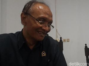 Tukang Becak Korban Kecelakaan Dibui 18 Bulan, Ini Penjelasan PN Ambon