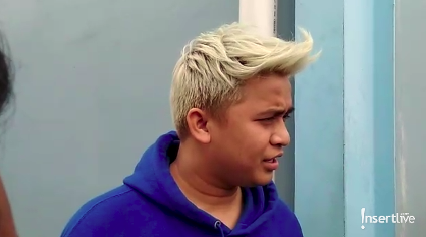 Billy Syahputra